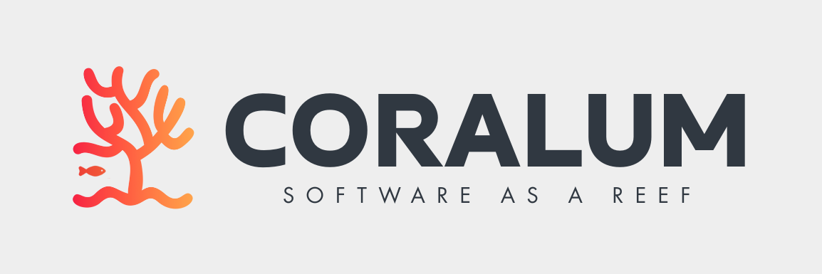 Coralum Logo